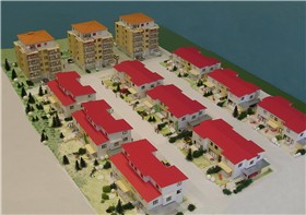 Wohnpark Friedrichshafen Am Allmannsweiler Bach
