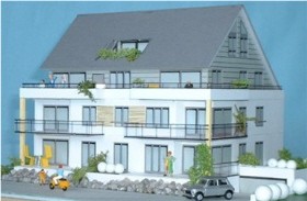 Mehrfamilienhaus FN